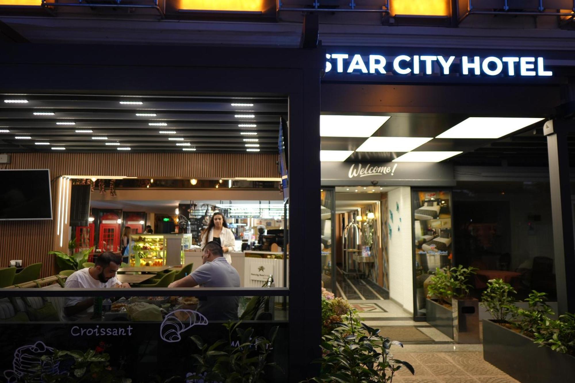 Star City Hotel — Photos 2